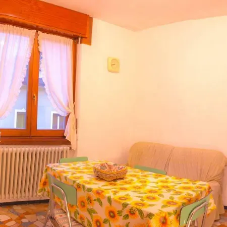 Appartement Culla Alpina 3°piano Teglio