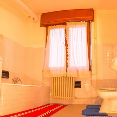Appartement Culla Alpina 3°piano Teglio